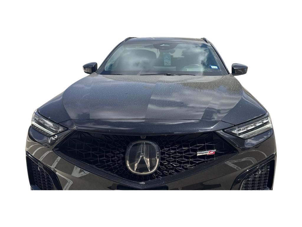 Thumbnail: 2025 Acura MDX - 3
