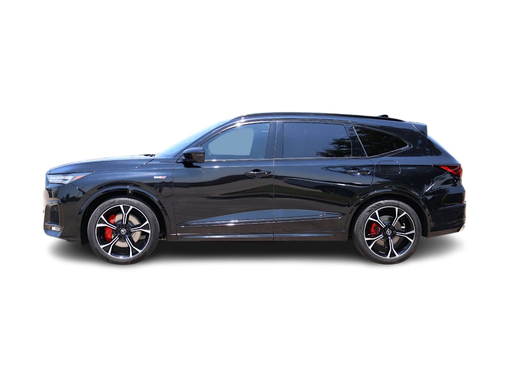 Thumbnail: 2025 Acura MDX - 3