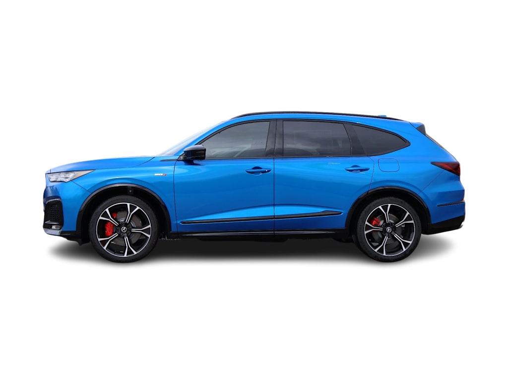 Thumbnail: 2026 Acura MDX - 3