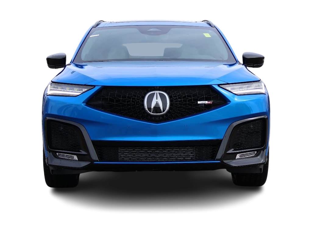 Thumbnail: 2026 Acura MDX - 20