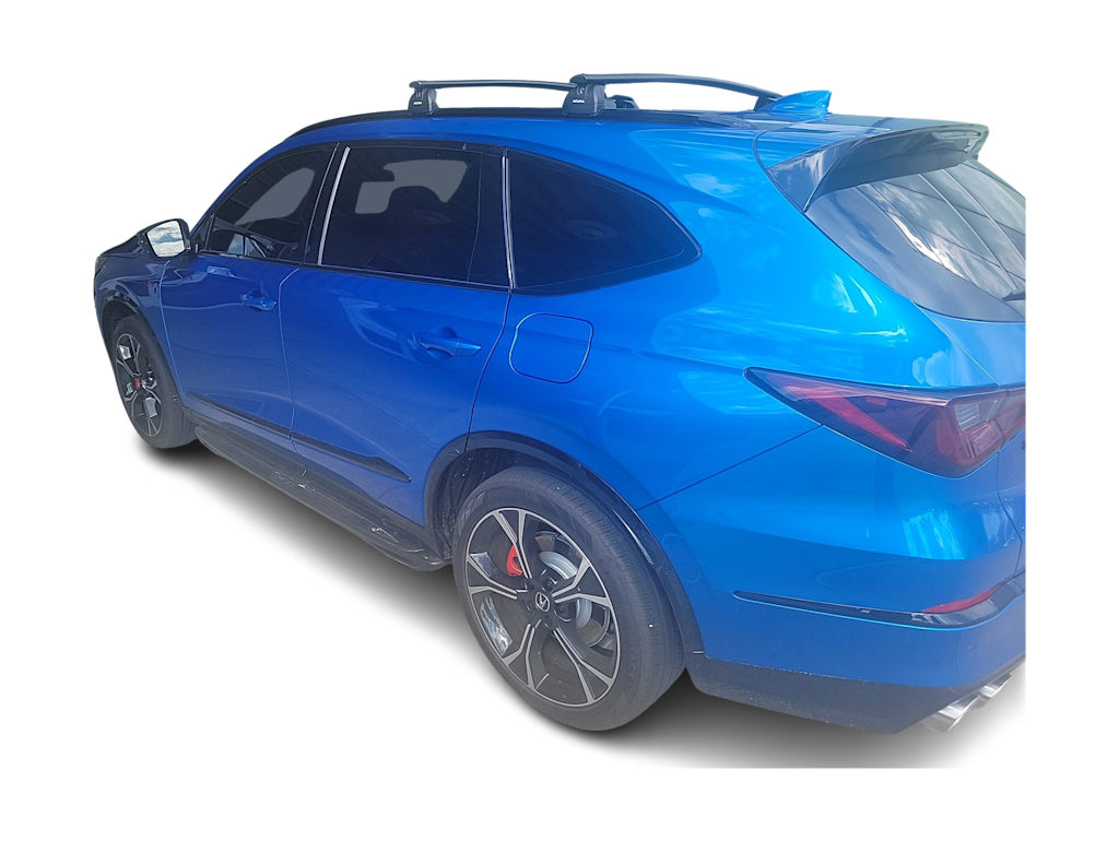 Thumbnail: 2026 Acura MDX - 2