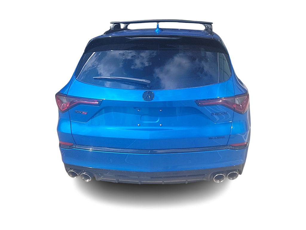 Thumbnail: 2026 Acura MDX - 3