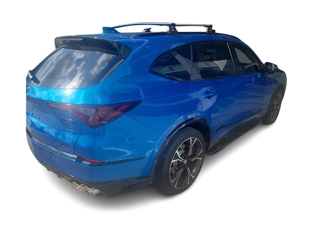 Thumbnail: 2026 Acura MDX - 12