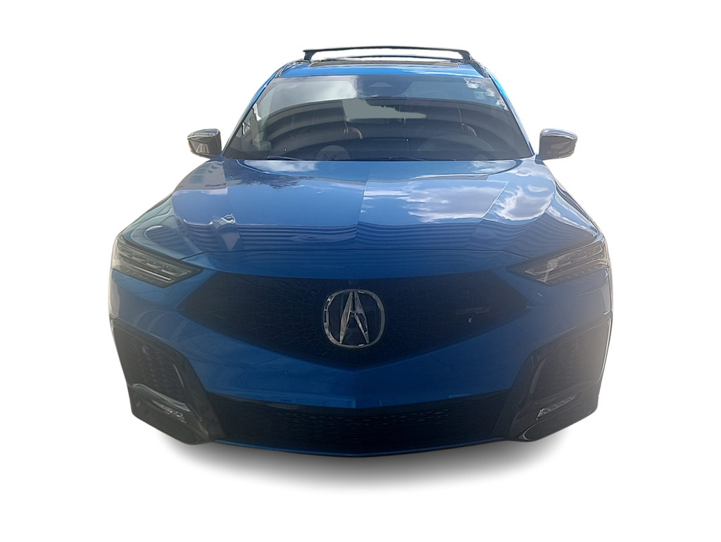 Thumbnail: 2026 Acura MDX - 4