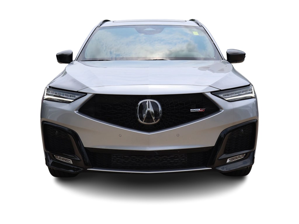 Thumbnail: 2026 Acura MDX - 6
