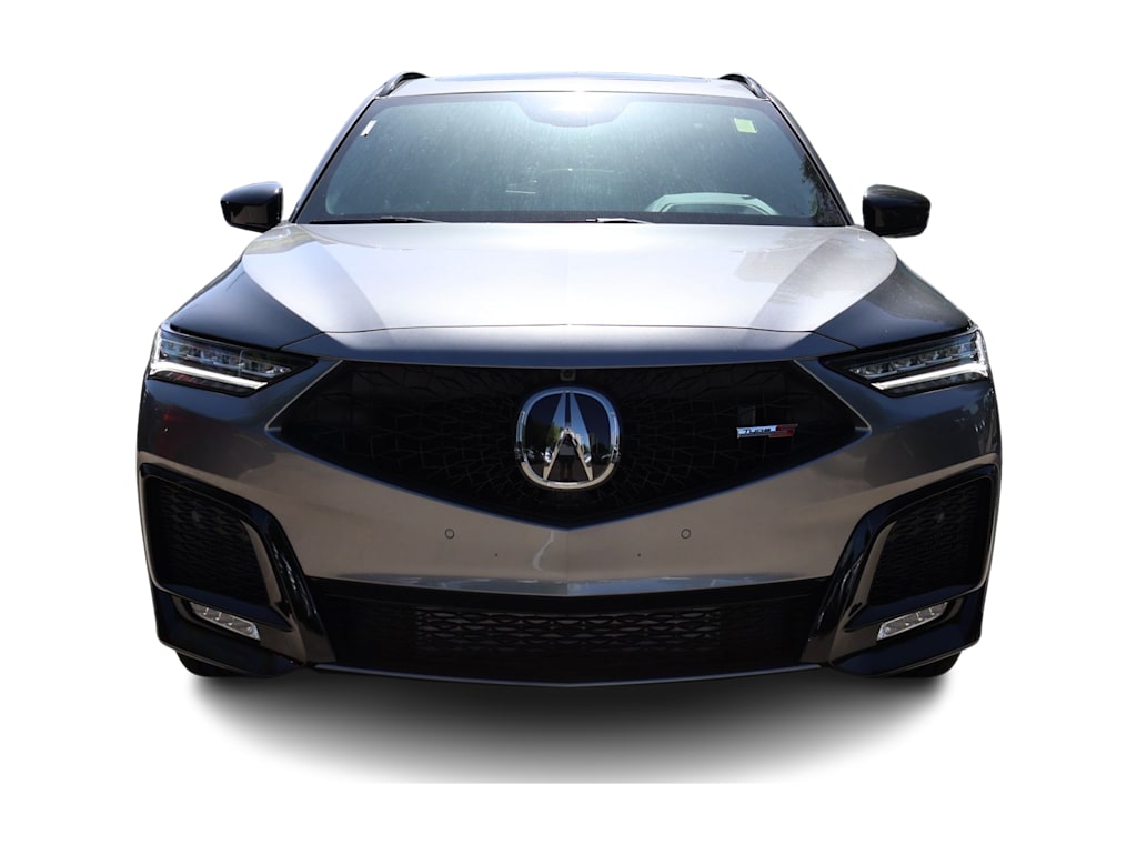 Thumbnail: 2026 Acura MDX - 6