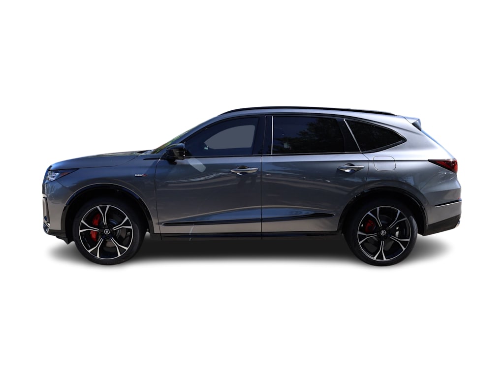 Thumbnail: 2026 Acura MDX - 3