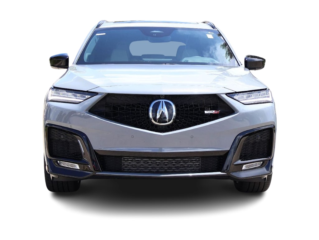 Thumbnail: 2026 Acura MDX - 6