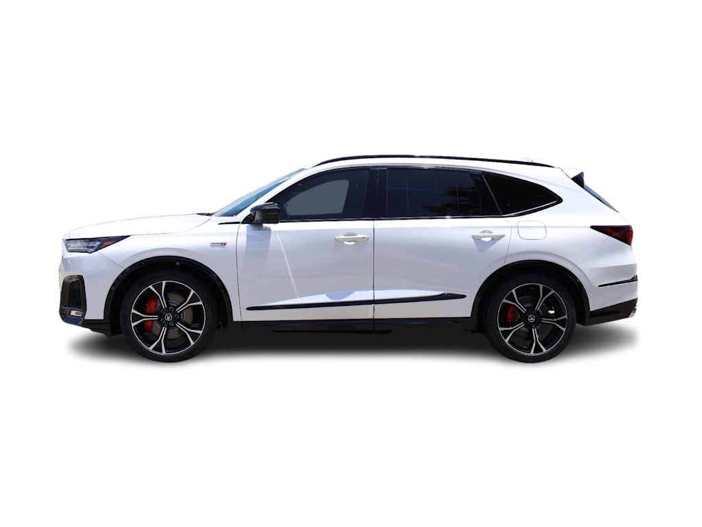 Thumbnail: 2026 Acura MDX - 3