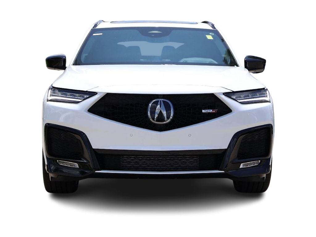 Thumbnail: 2026 Acura MDX - 6