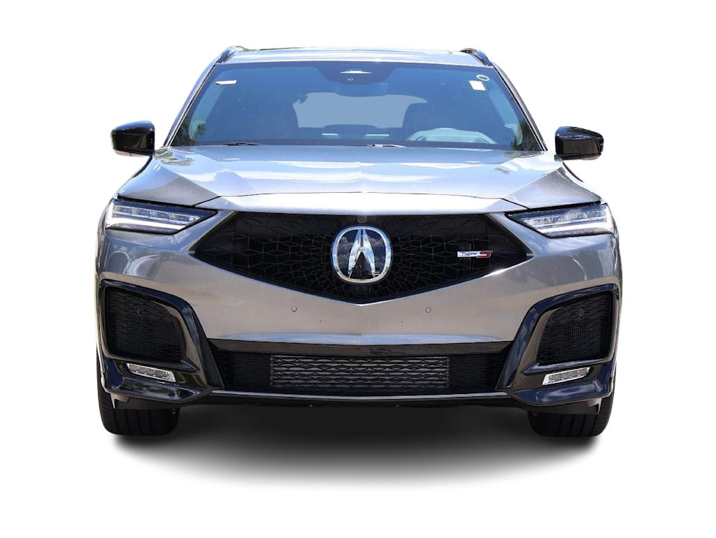 Thumbnail: 2026 Acura MDX - 6