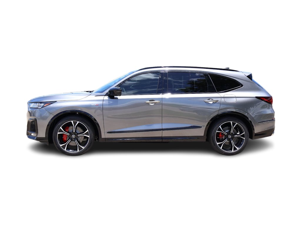 Thumbnail: 2026 Acura MDX - 3