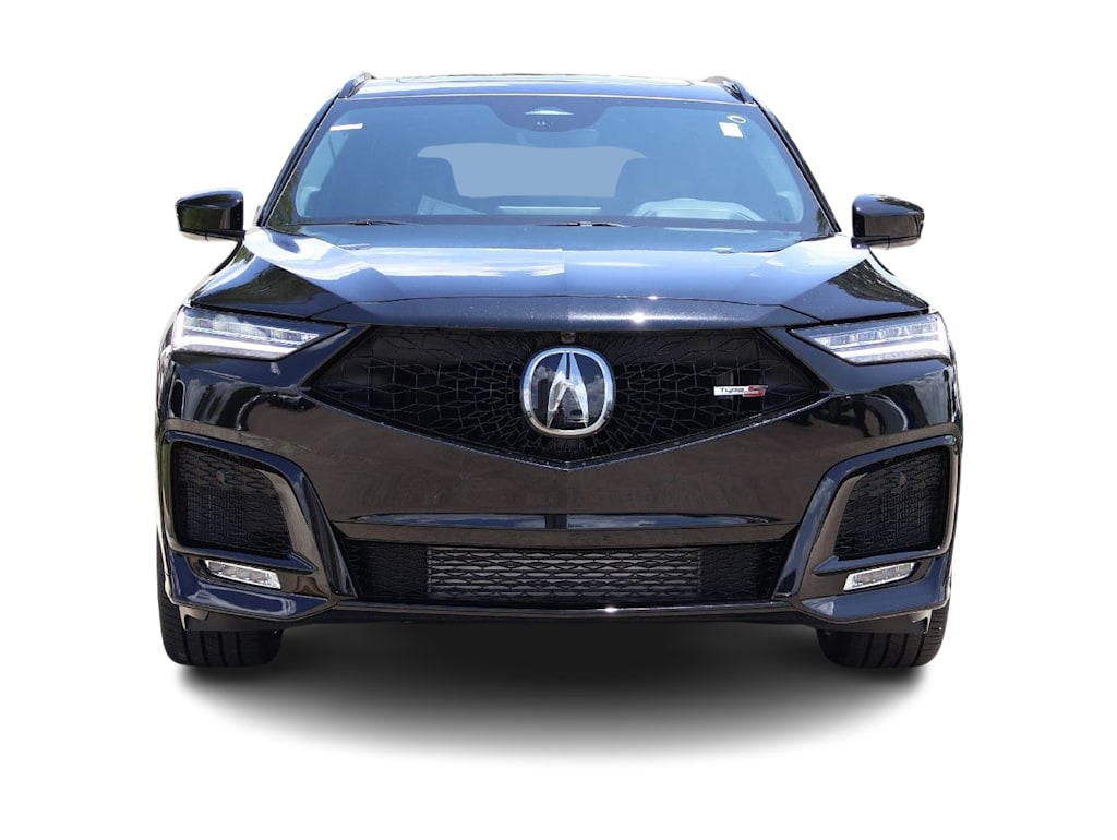 Thumbnail: 2026 Acura MDX - 6