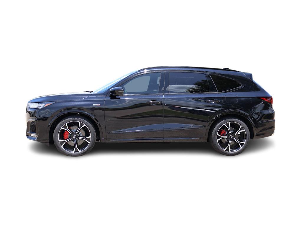 Thumbnail: 2026 Acura MDX - 3