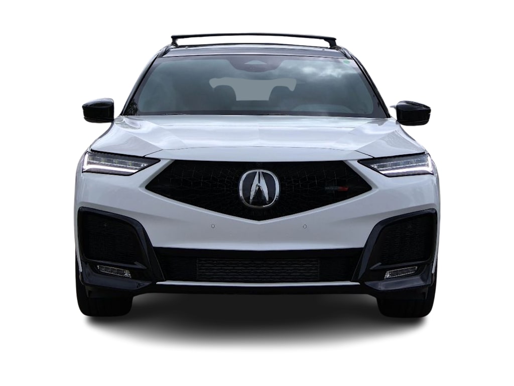 Thumbnail: 2026 Acura MDX - 6