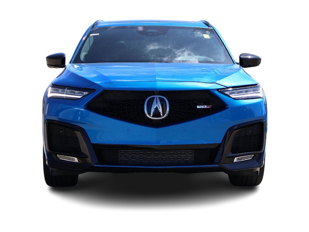 Thumbnail: 2026 Acura MDX - 6