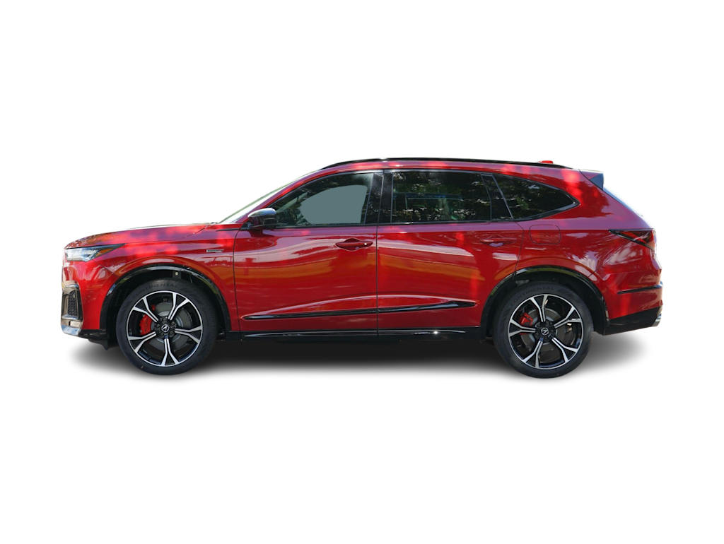 Thumbnail: 2026 Acura MDX - 3