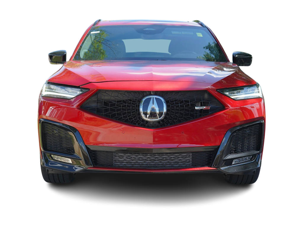 Thumbnail: 2026 Acura MDX - 6