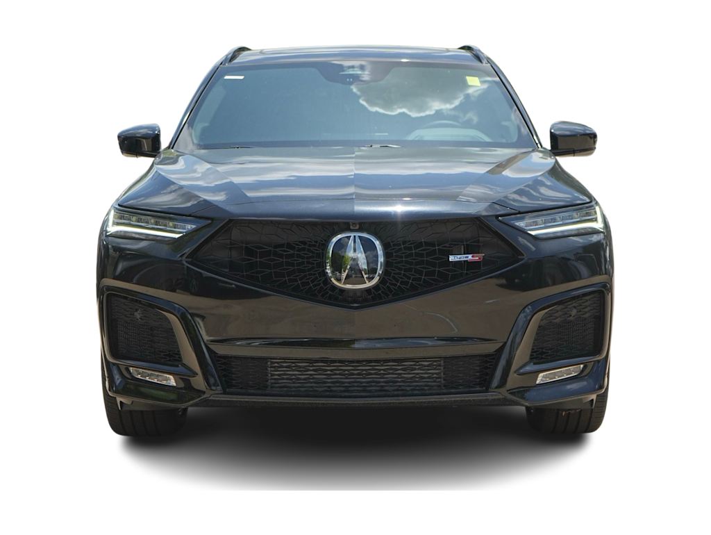Thumbnail: 2026 Acura MDX - 6