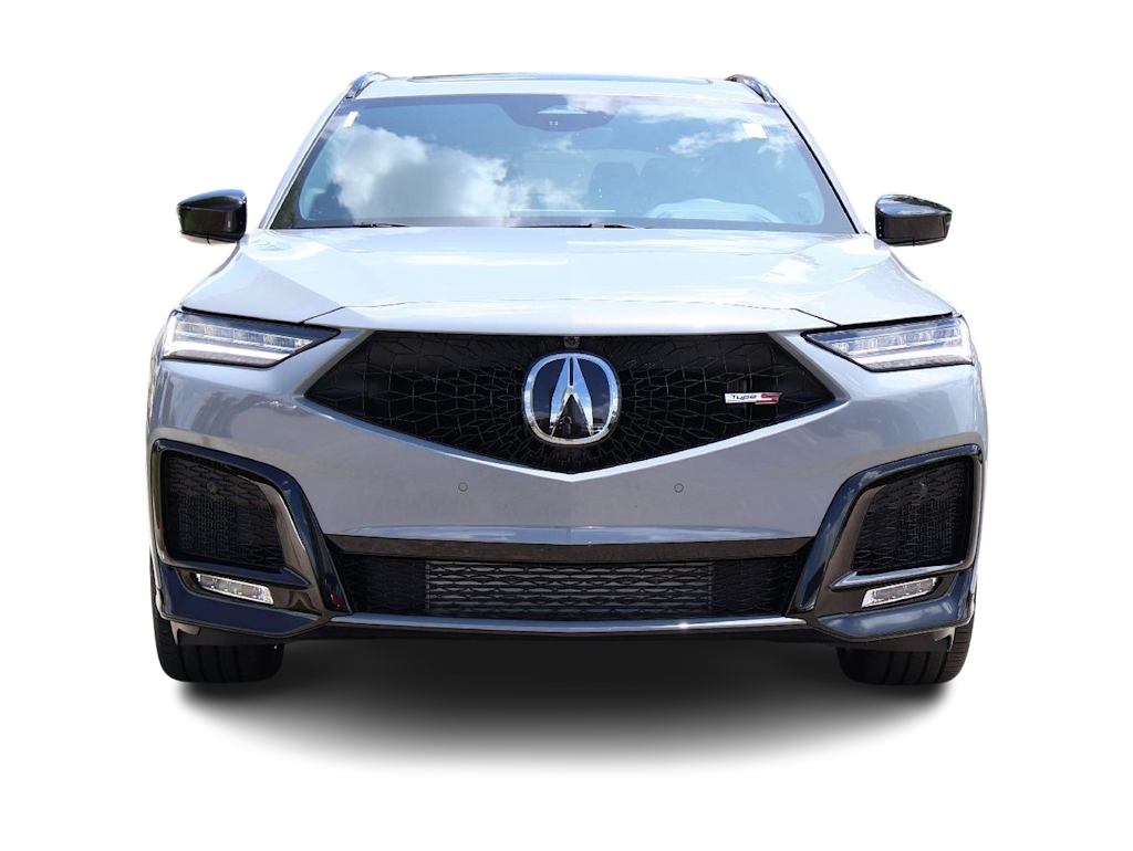 Thumbnail: 2026 Acura MDX - 6