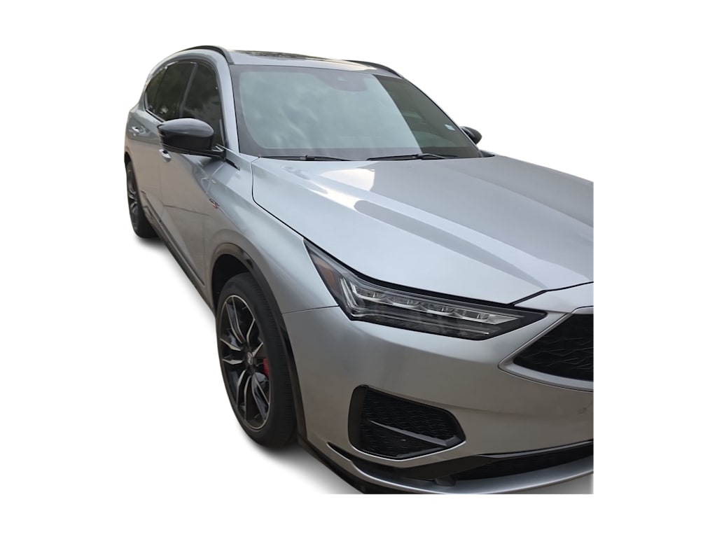 Thumbnail: 2024 Acura MDX - 11