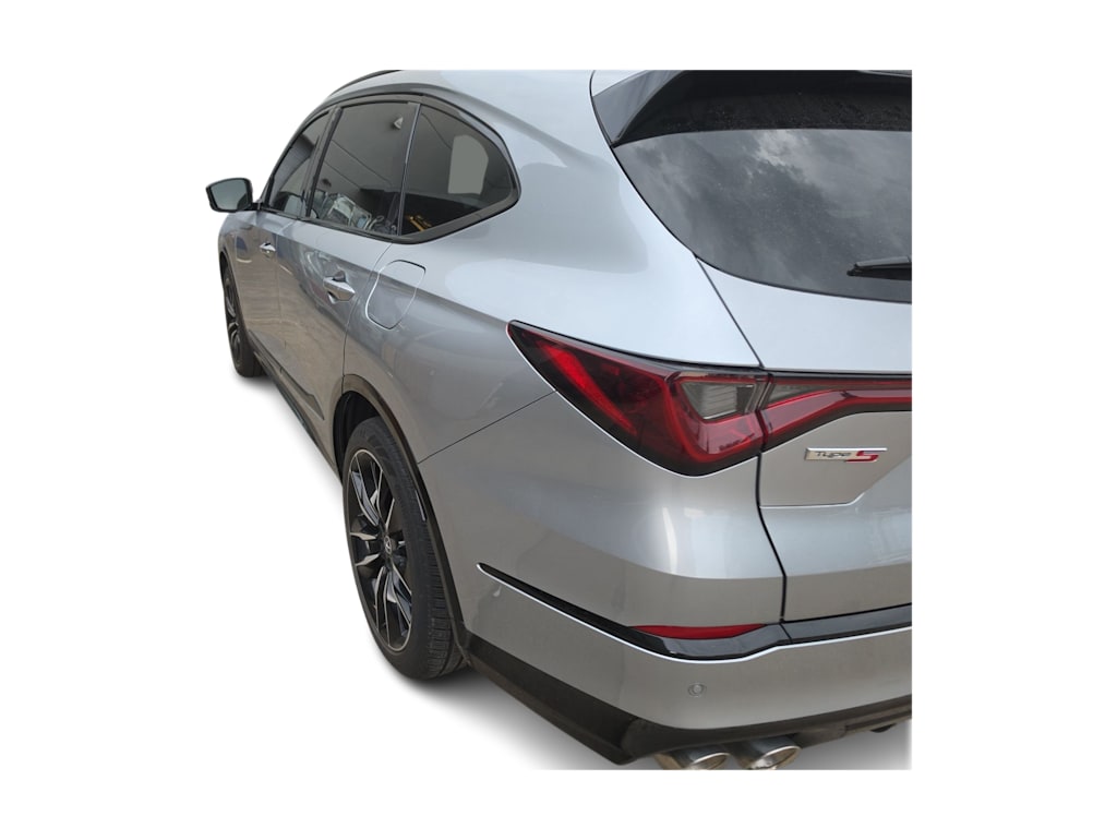 Thumbnail: 2024 Acura MDX - 3
