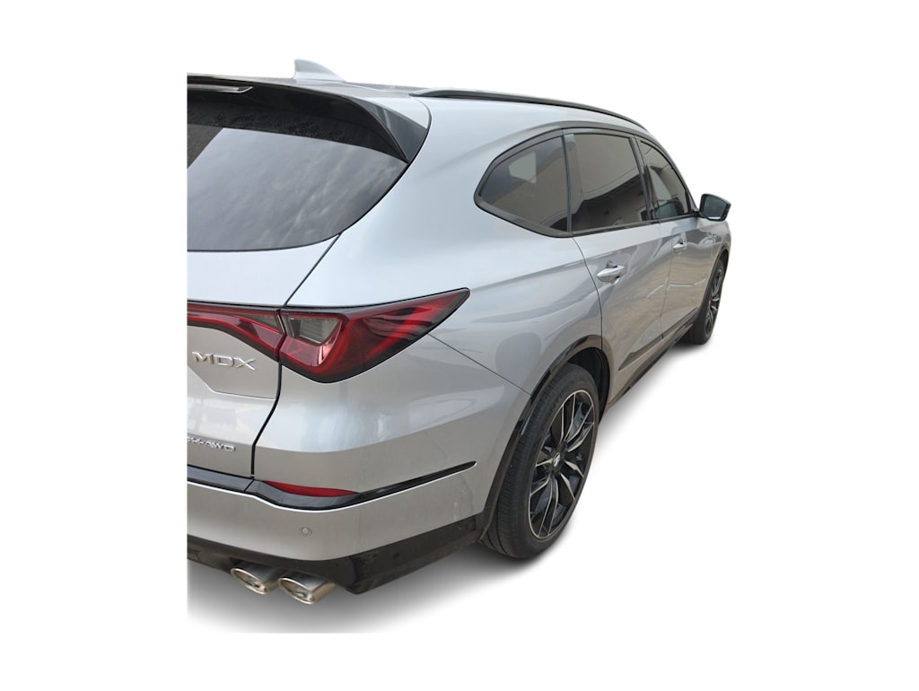 Thumbnail: 2024 Acura MDX - 12