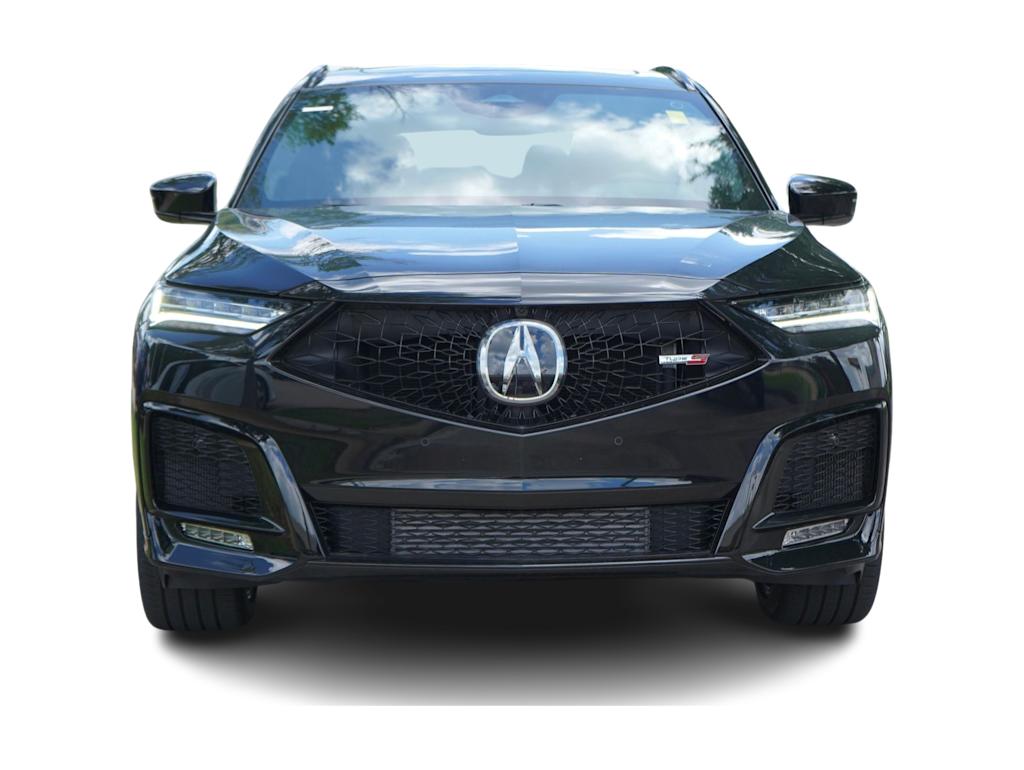 Thumbnail: 2026 Acura MDX - 6