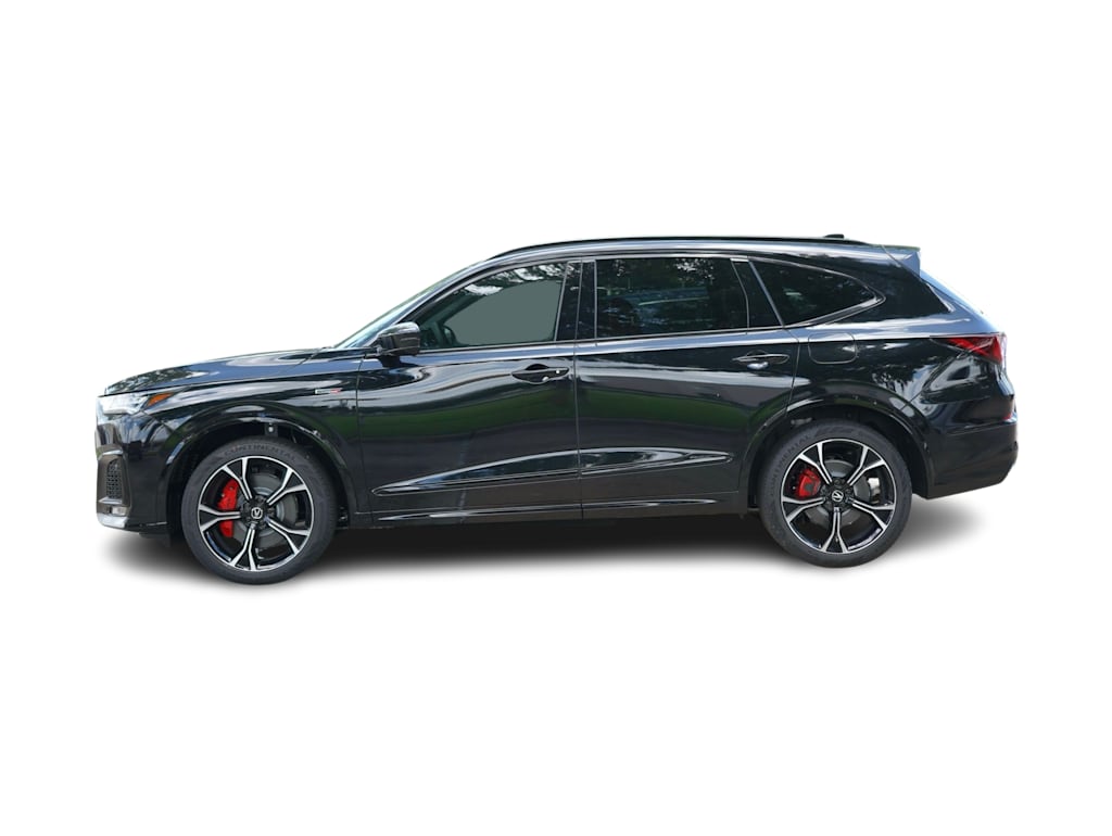 Thumbnail: 2026 Acura MDX - 3