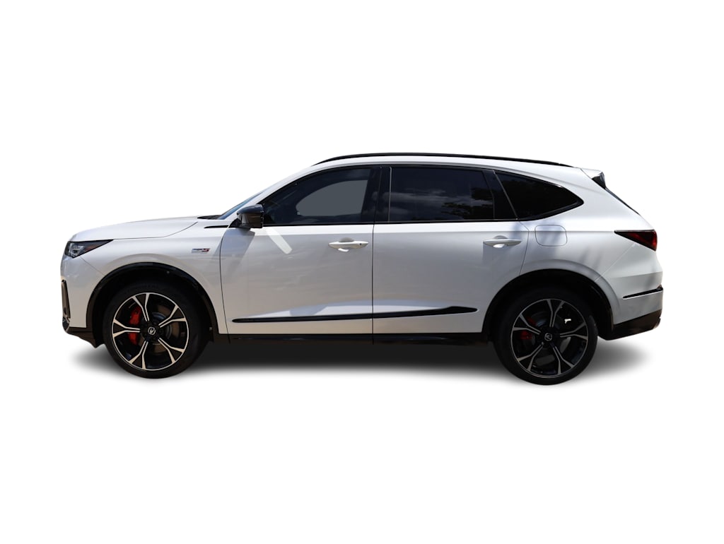 Thumbnail: 2026 Acura MDX - 3