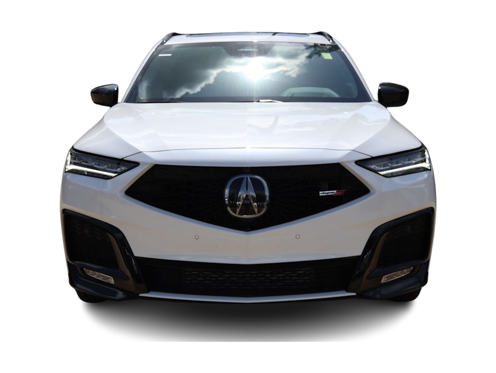 Thumbnail: 2026 Acura MDX - 6