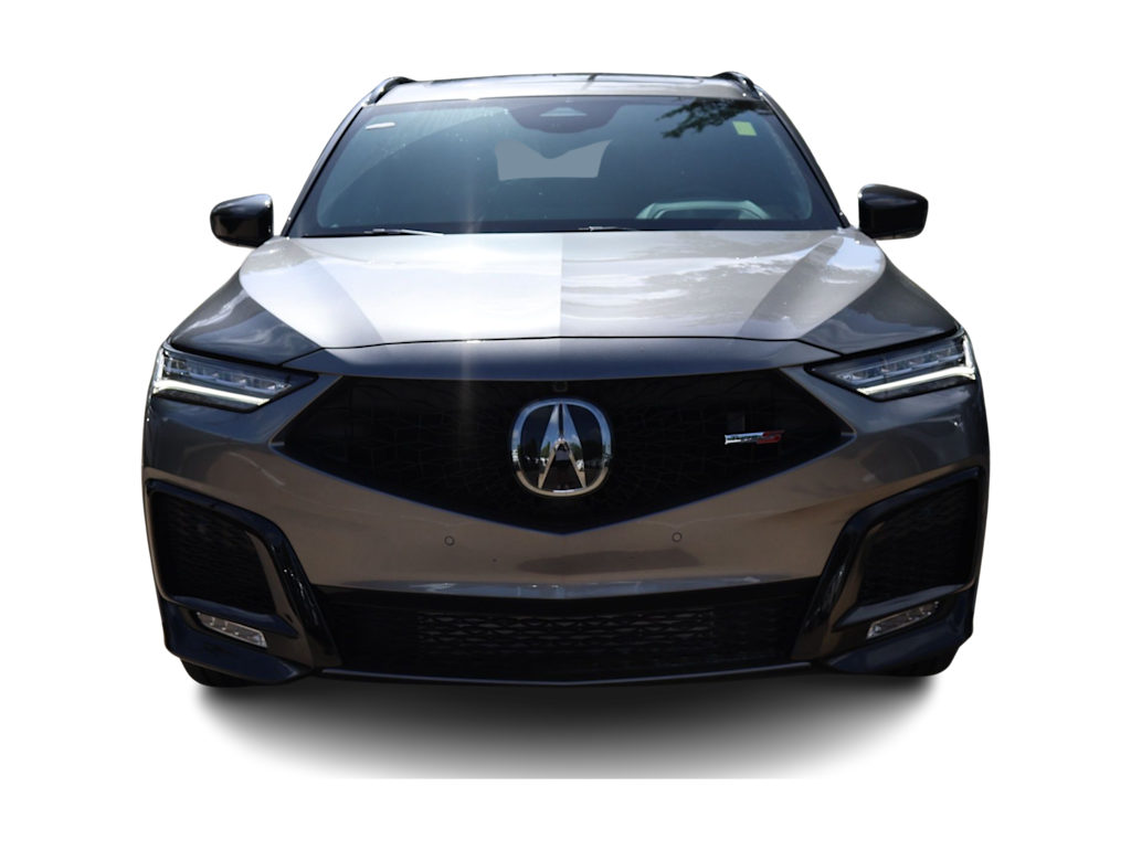 Thumbnail: 2026 Acura MDX - 6