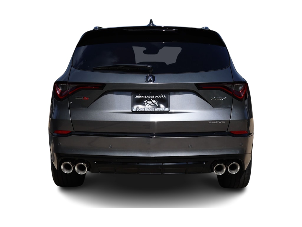 Thumbnail: 2026 Acura MDX - 5