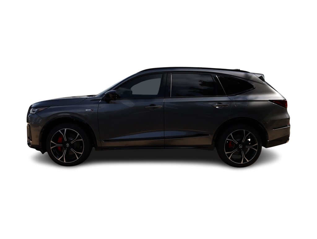 Thumbnail: 2026 Acura MDX - 3