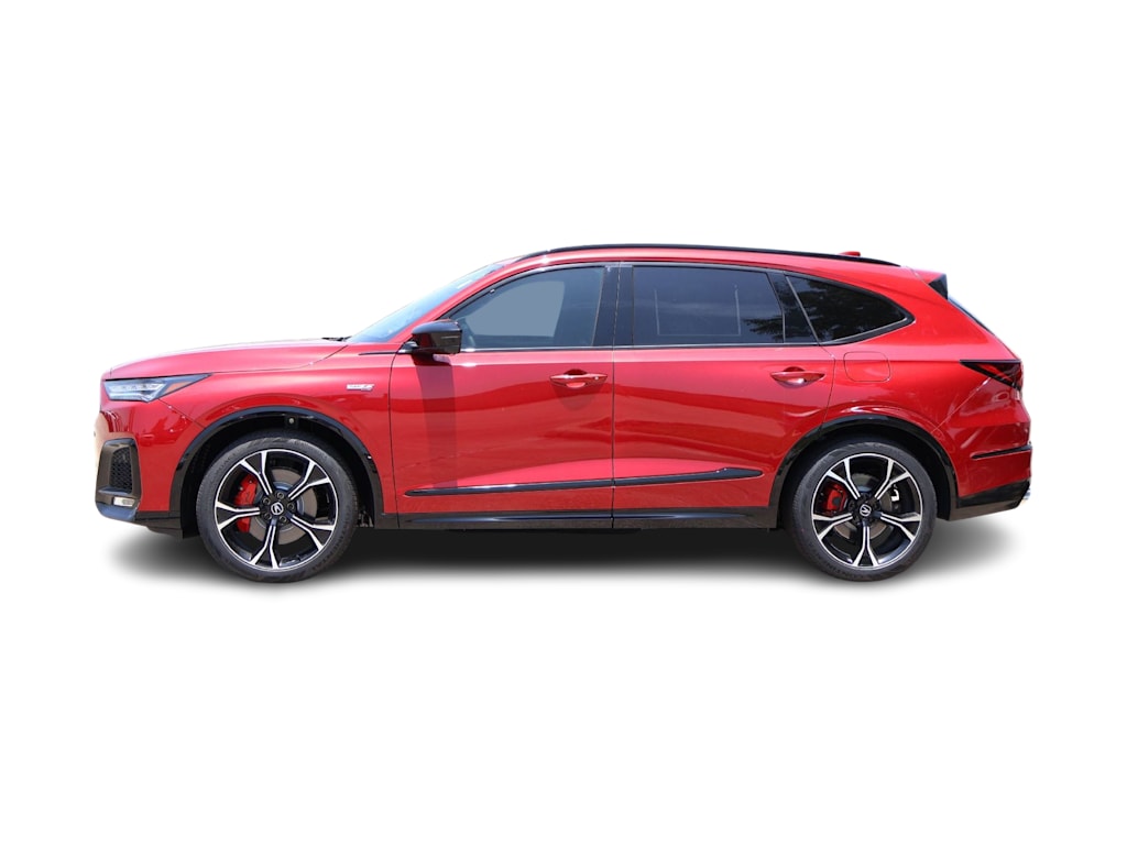 Thumbnail: 2026 Acura MDX - 3