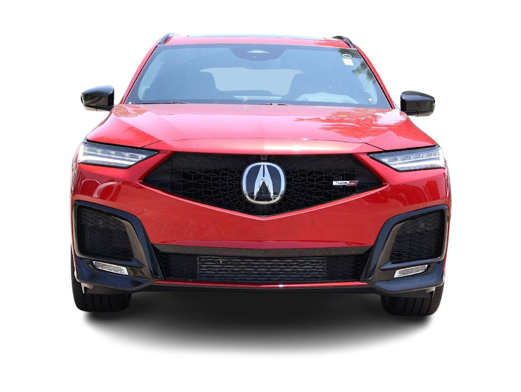Thumbnail: 2026 Acura MDX - 6