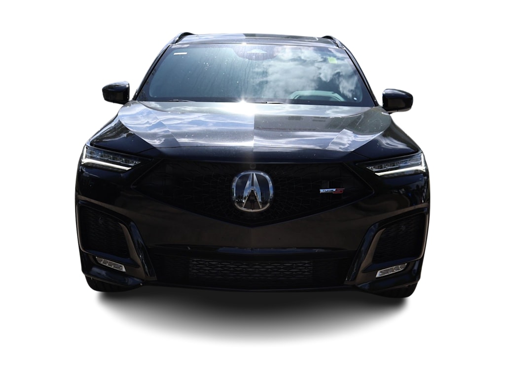 Thumbnail: 2026 Acura MDX - 6