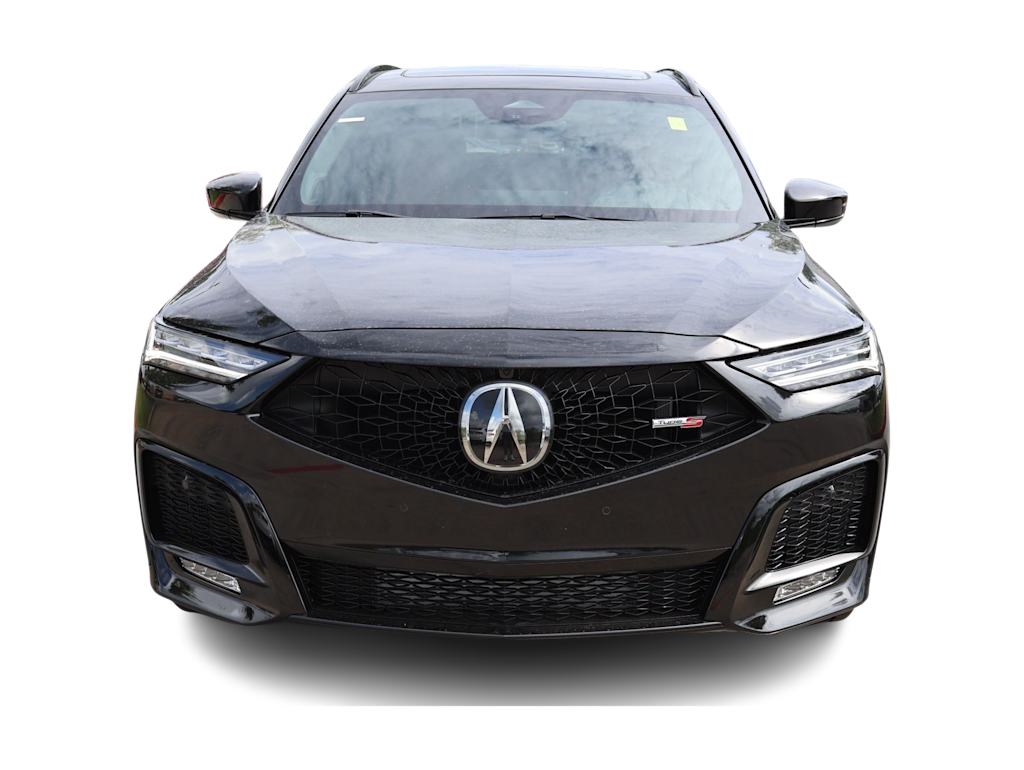 Thumbnail: 2026 Acura MDX - 6