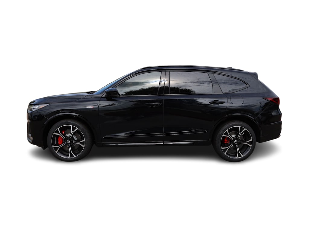 Thumbnail: 2026 Acura MDX - 3