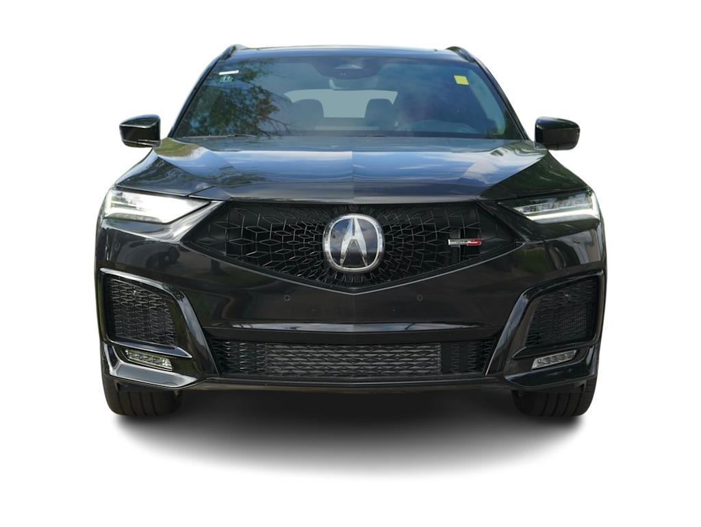 Thumbnail: 2026 Acura MDX - 6