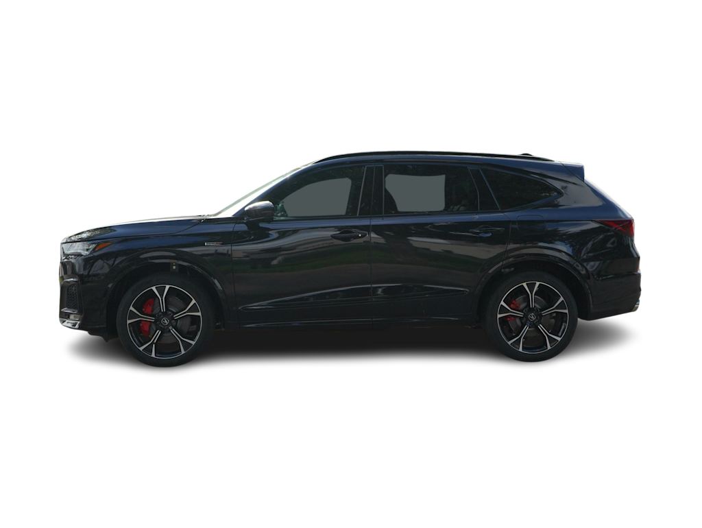 Thumbnail: 2026 Acura MDX - 3
