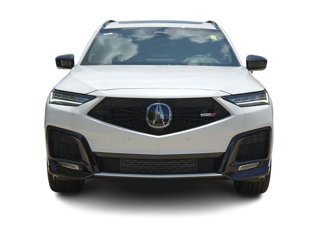 Thumbnail: 2026 Acura MDX - 6