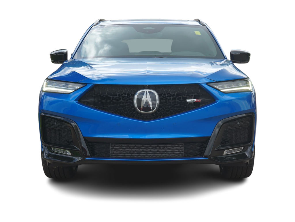 Thumbnail: 2026 Acura MDX - 6