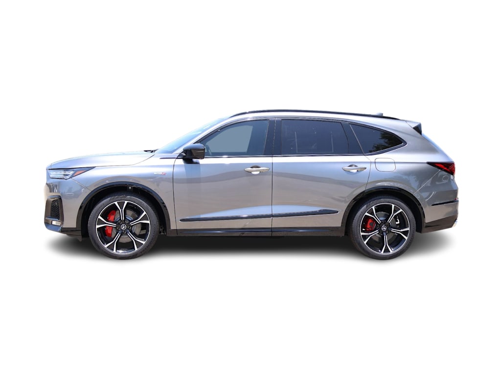 Thumbnail: 2026 Acura MDX - 3