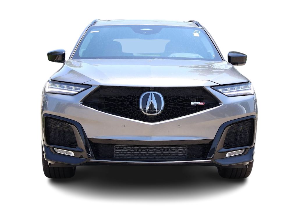 Thumbnail: 2026 Acura MDX - 6
