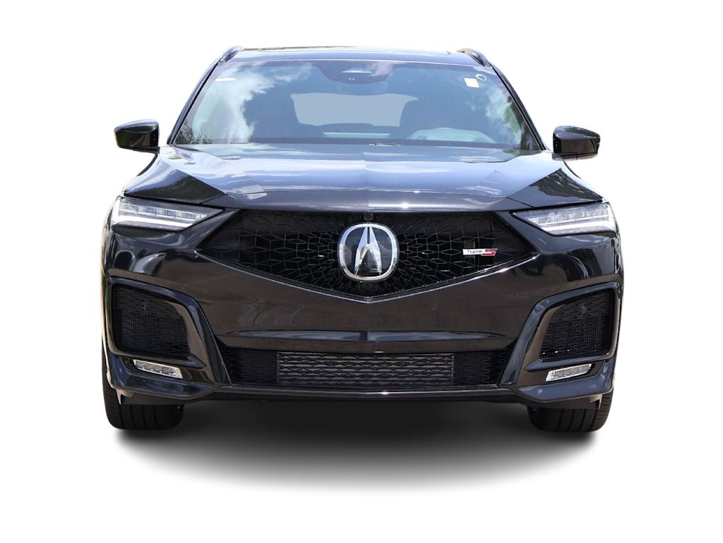 Thumbnail: 2026 Acura MDX - 6