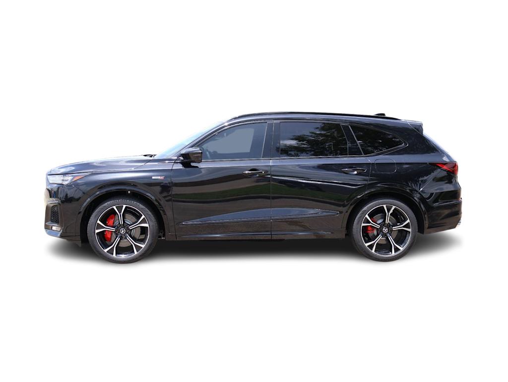 Thumbnail: 2026 Acura MDX - 3