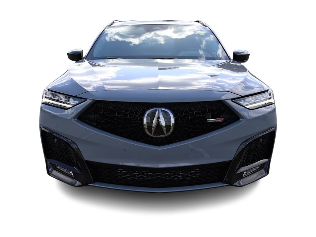 Thumbnail: 2026 Acura MDX - 6