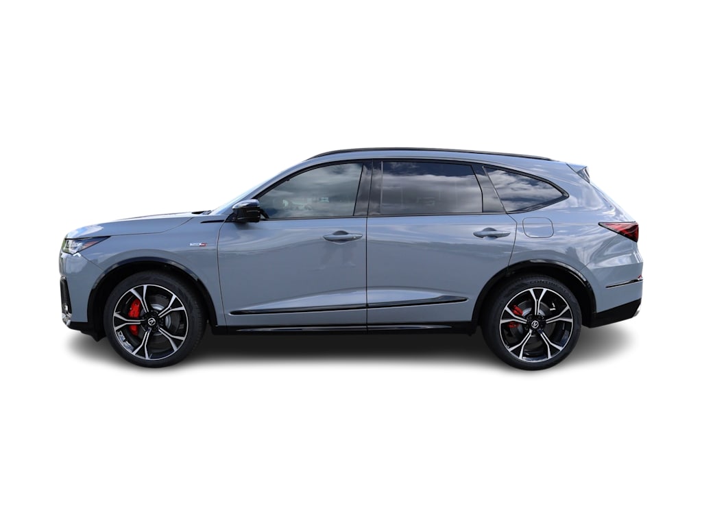 Thumbnail: 2026 Acura MDX - 3