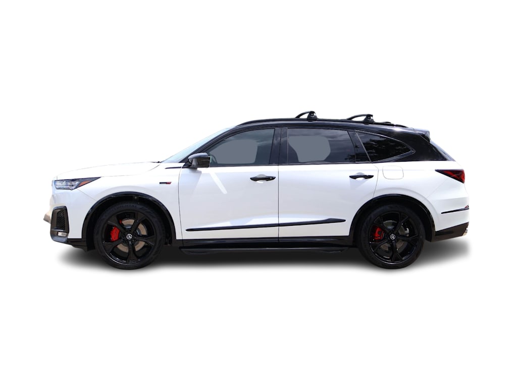 Thumbnail: 2026 Acura MDX - 3